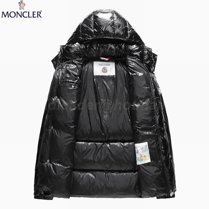 Moncler Men's Outwear 122